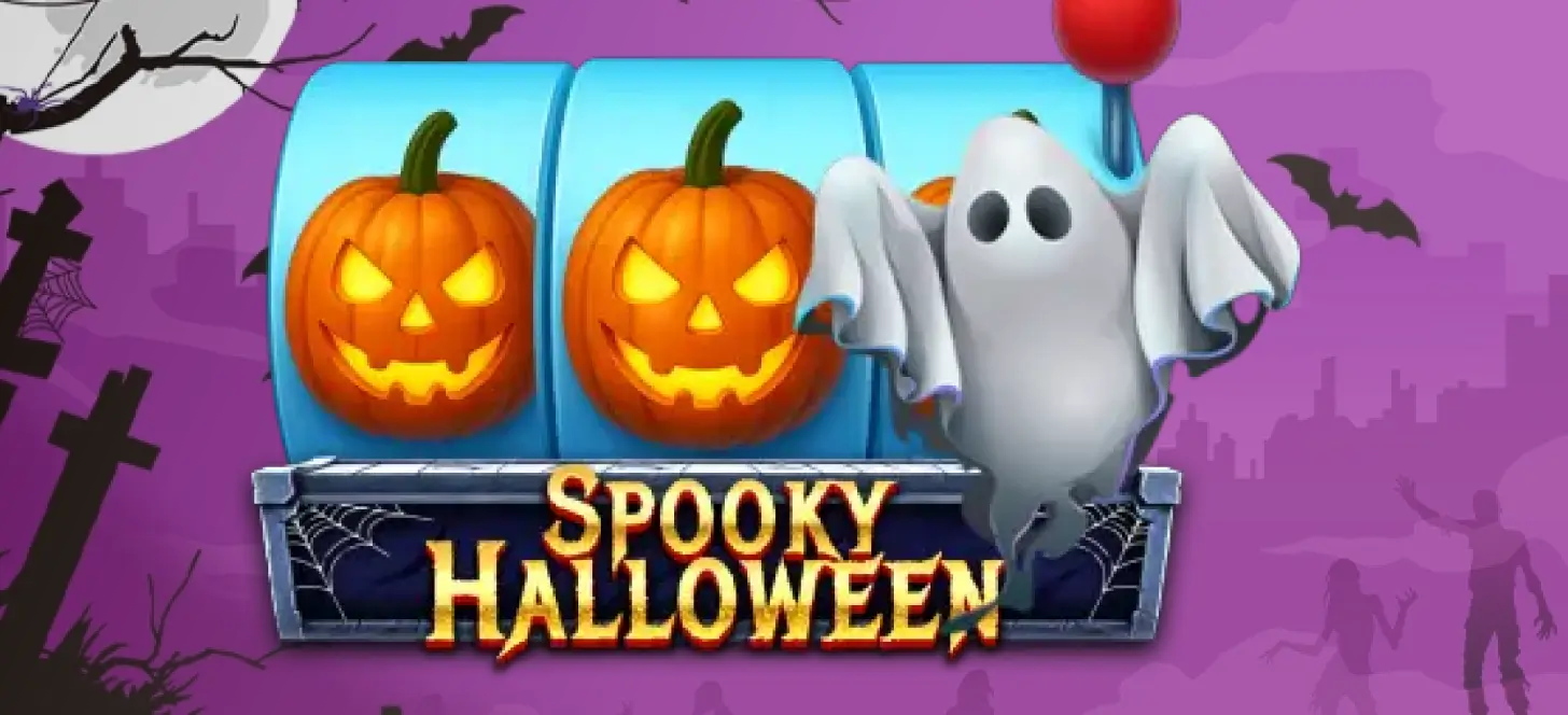 isbet Top Halloween Slot Games to Play at 21BetsCasino