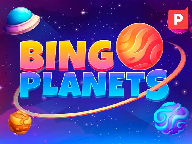isbet Planetas do Bingo