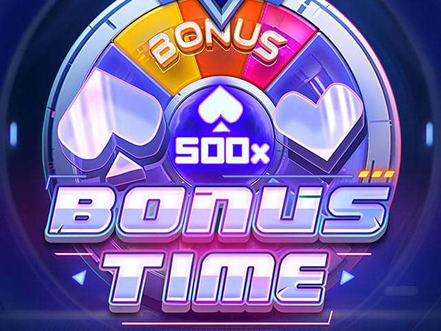 isbet Tempo de Bônus