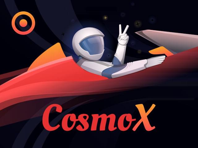 isbet CosmoX