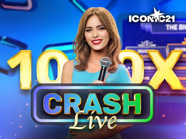 isbet Crash ao Vivo