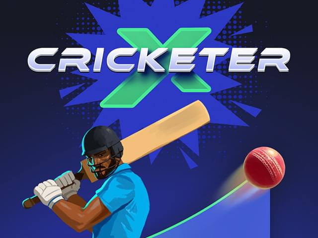 isbet CricketerX
