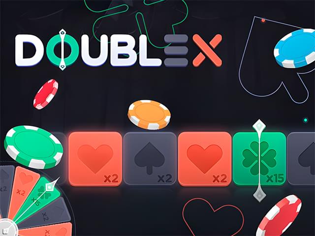 isbet DoubleX