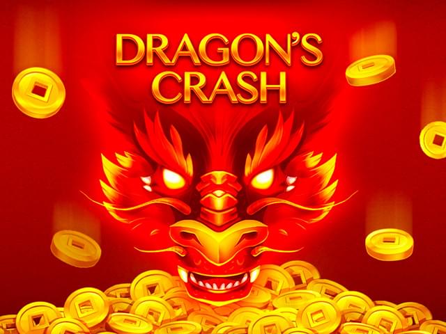 isbet Crash dos Dragões