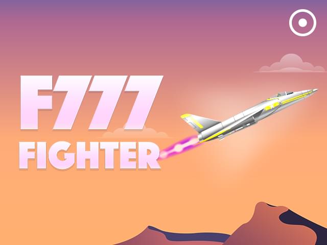 isbet F777 Fighter